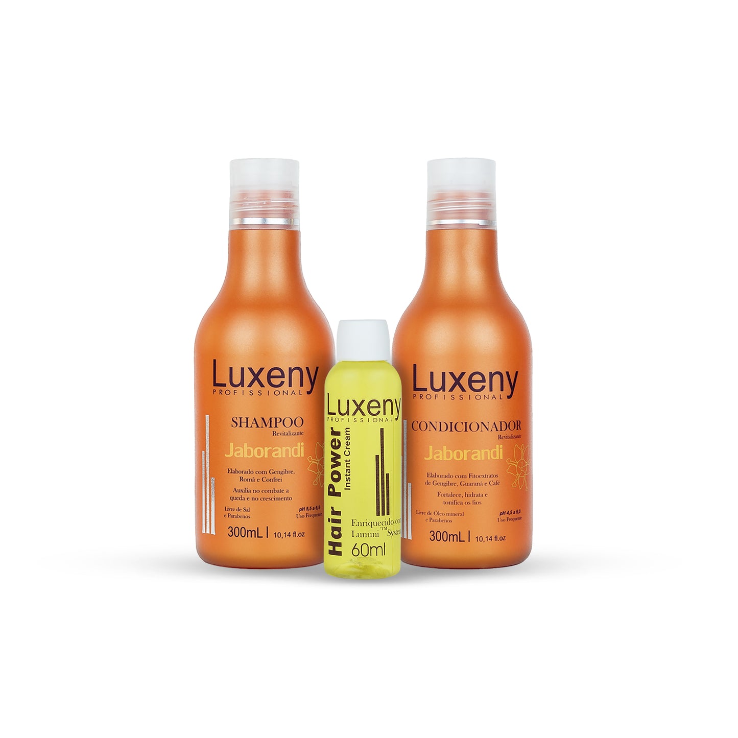 Kit Anticaída y Reparación