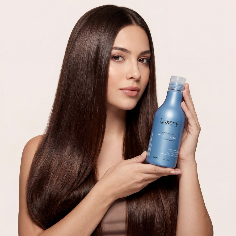 Acondicionador Post-Alisado 300 ml