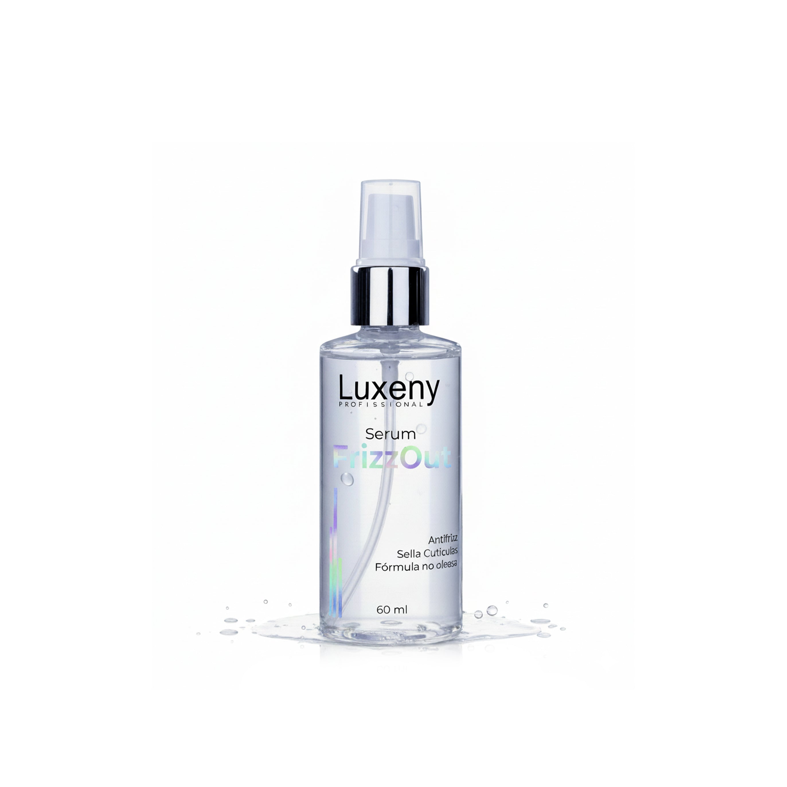 Preventa Serum Antifrizz 60 ml