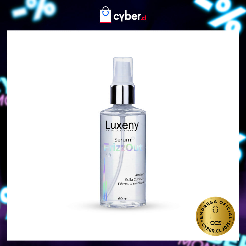Preventa Serum Antifrizz 60 ml