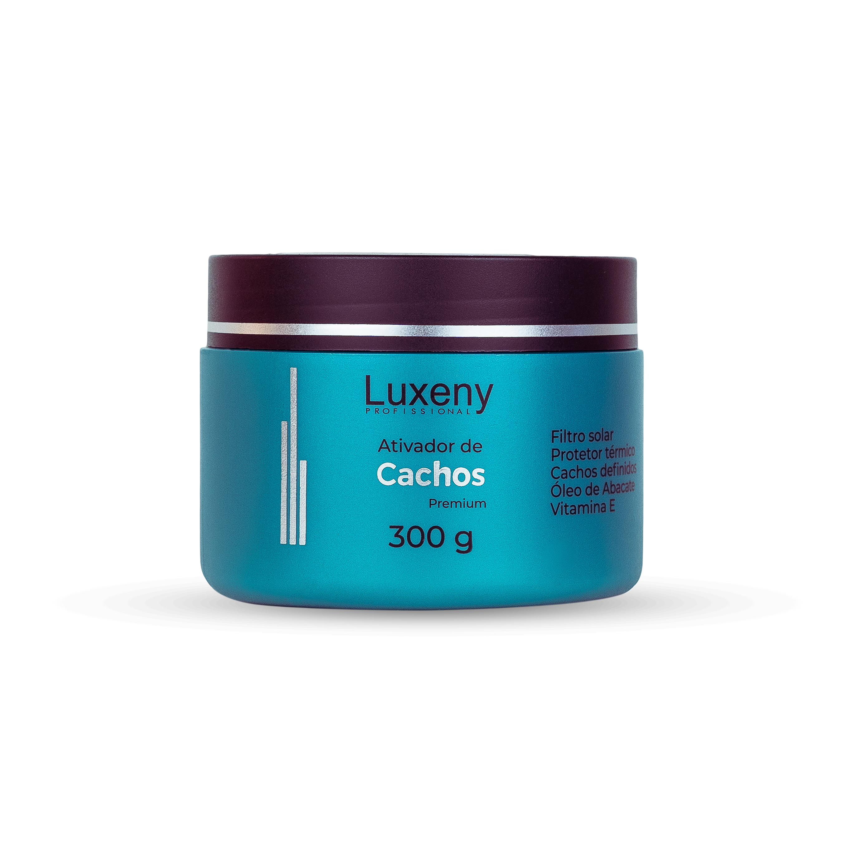 Activador de Rizos Termoactivo 300 g