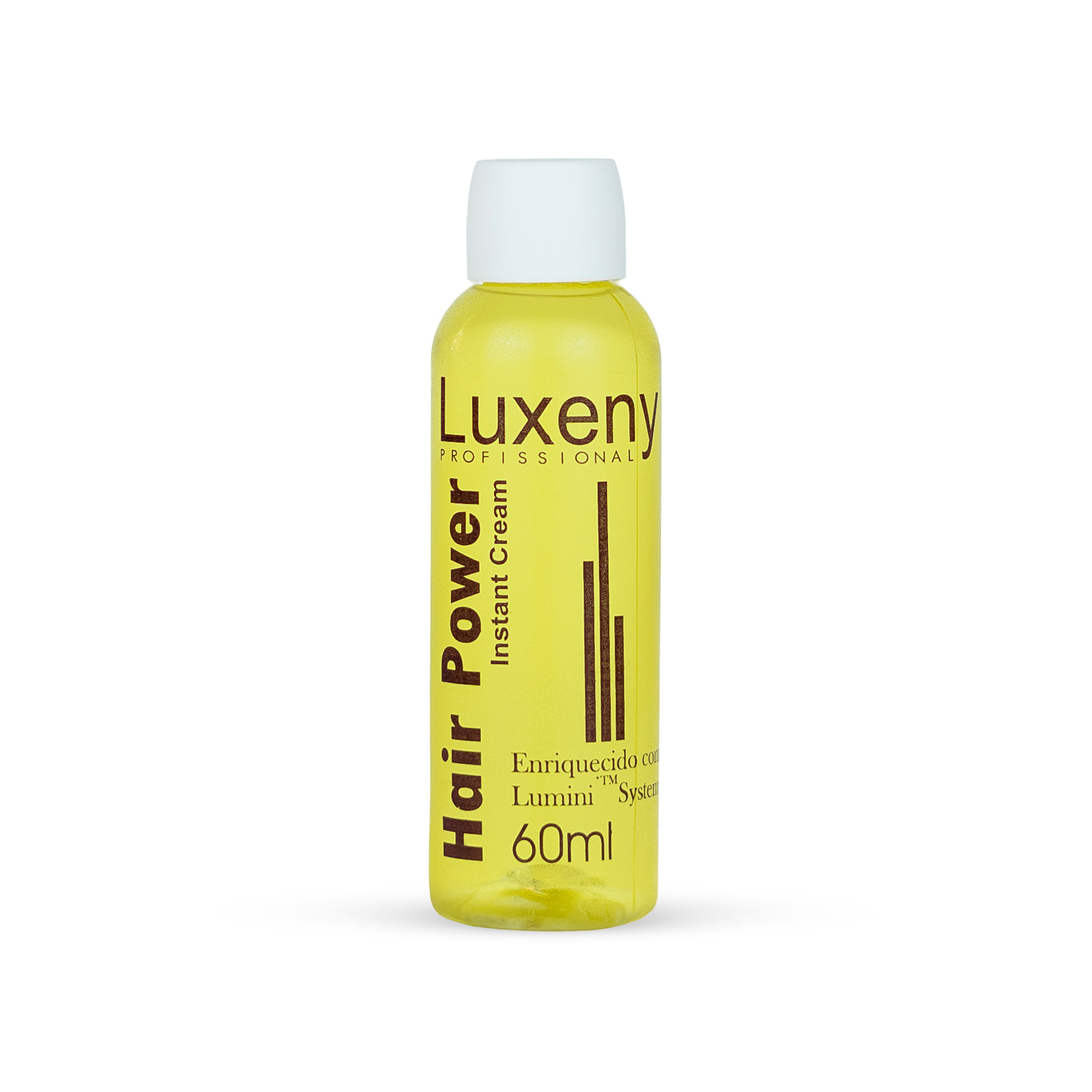 Hair Power - Reparación Capilar 60 ml