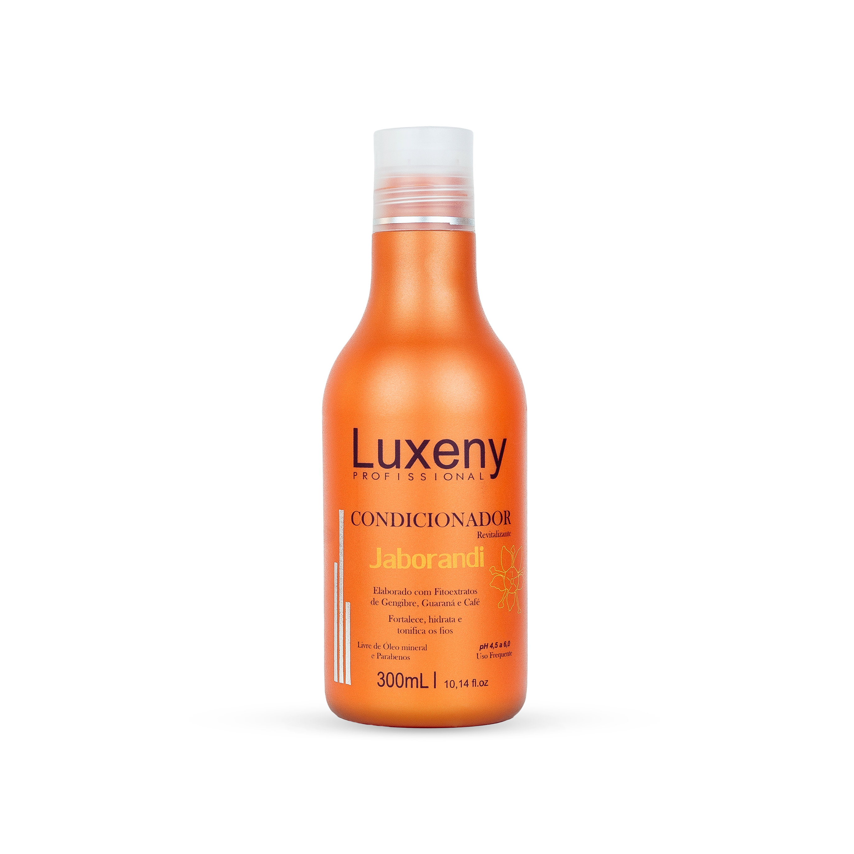 Acondicionador Anticaída Jaborandi 300ml
