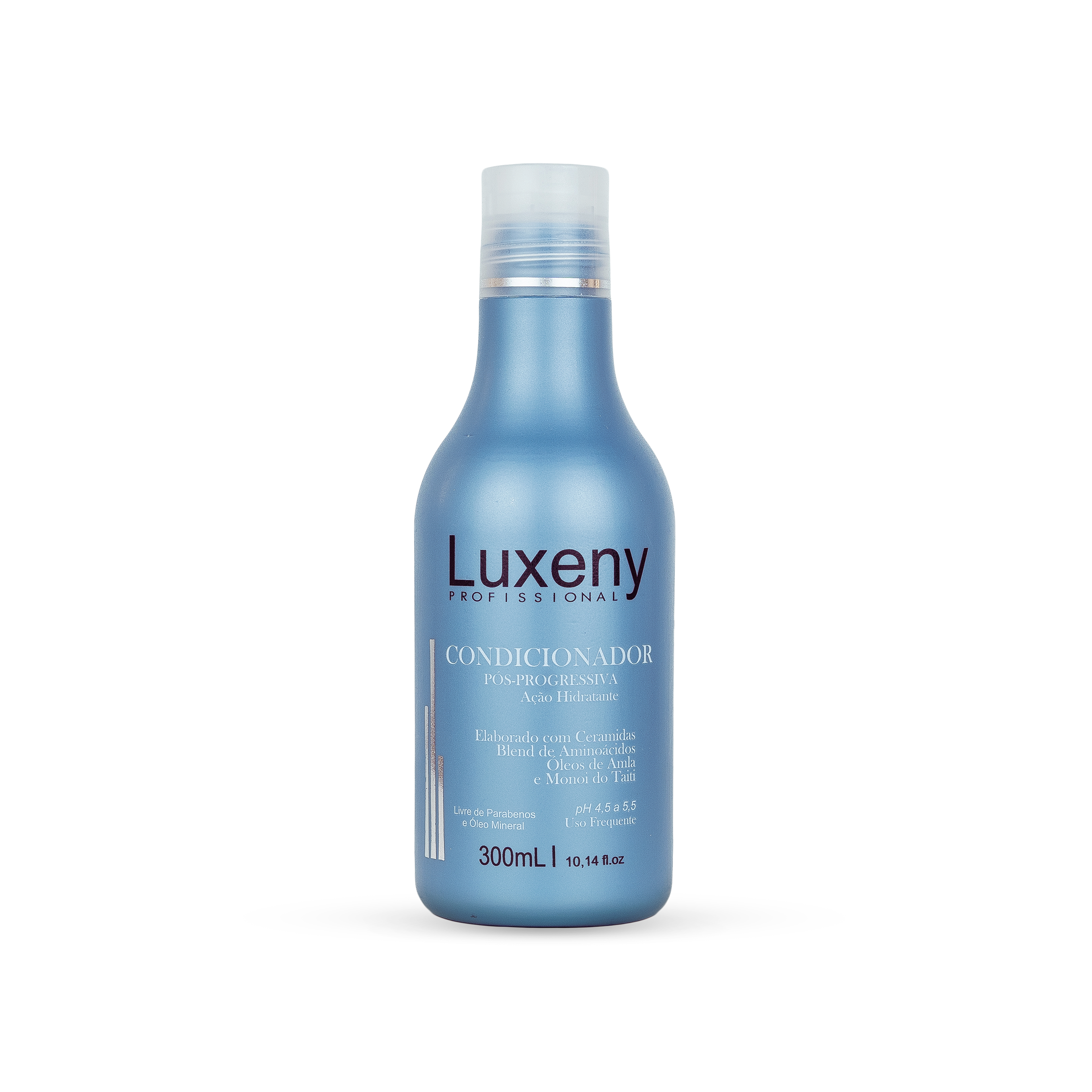 Acondicionador Post-Alisado 300 ml