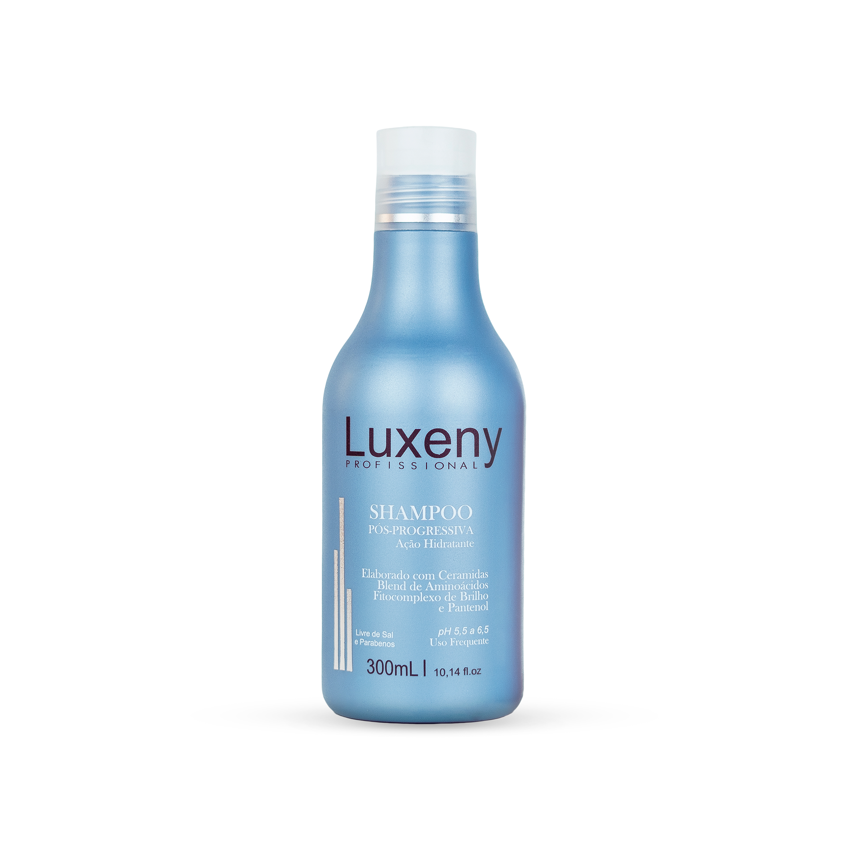 Shampoo Post-Alisado 300 ml