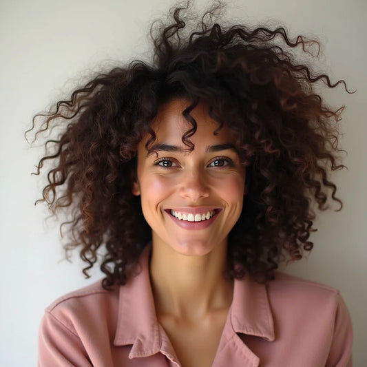 Cómo Controlar El Frizz - Domina el frizz con estos consejos para cabello manejable