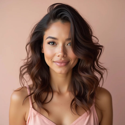 Cómo Controlar El Frizz - Secretos para controlar el frizz y lograr un cabello suave