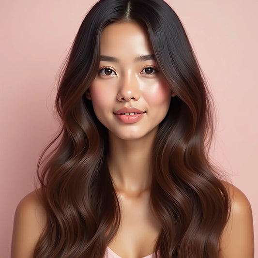 Acondicionador Antifrizz - Acondicionador Antifrizz logra un cabello liso y suave