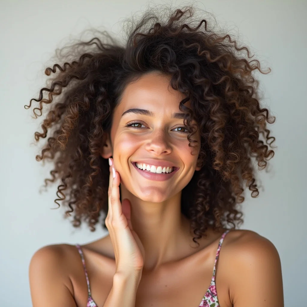 Kit Profesional Antifrizz - Guía para cabello sin frizz con un kit profesional antifrizz