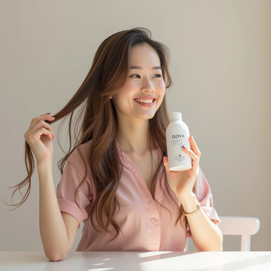 Spray Multifuncional Para Cabello - Spray multifuncional para cabello facilita tu rutina diaria