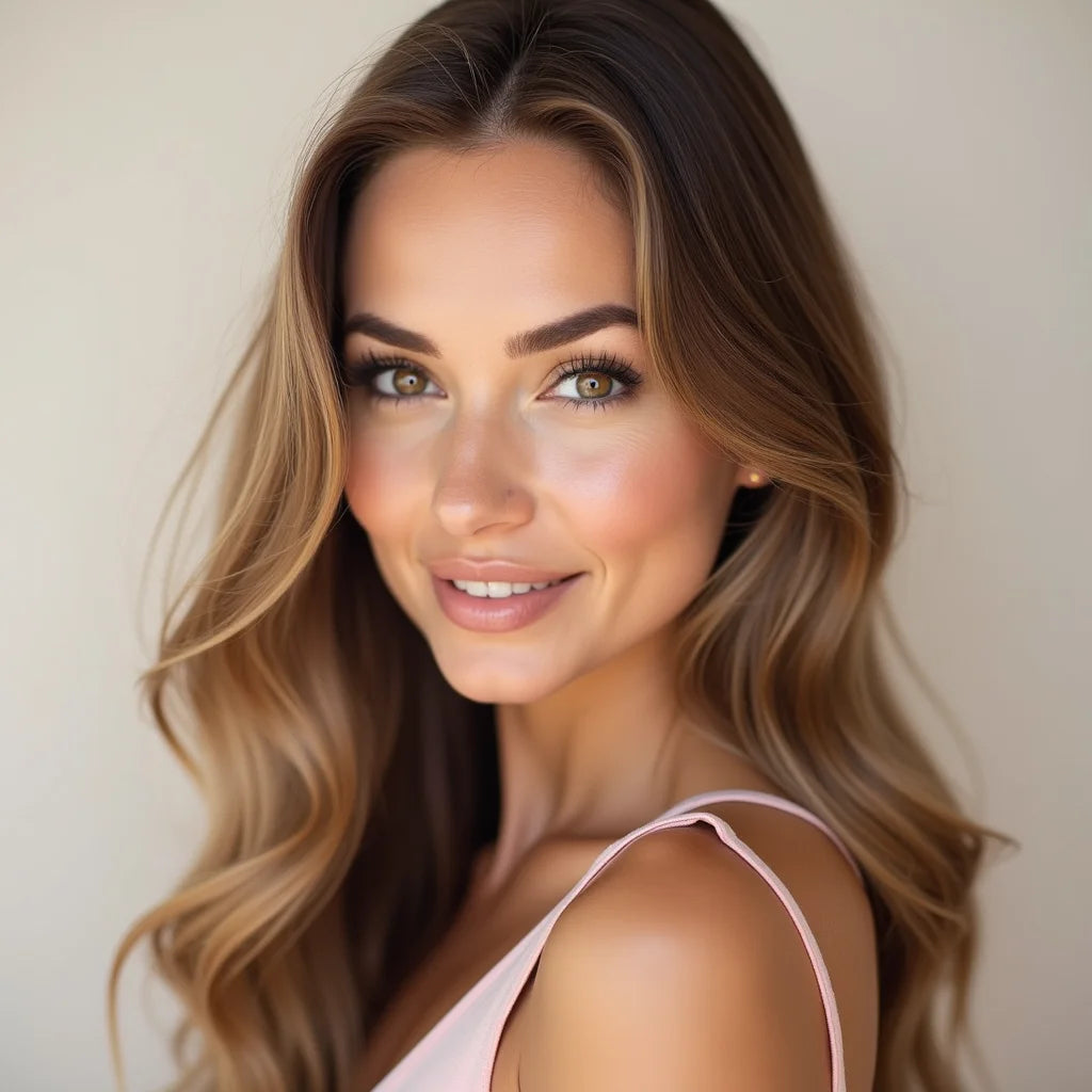 Botox Capilar Instantáneo - Botox capilar instantáneo para cabello suave y brillante