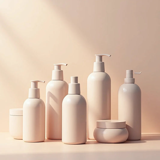 Grupo De Productos Para El Cabello - Cómo elegir un grupo de productos para el cabello ideal