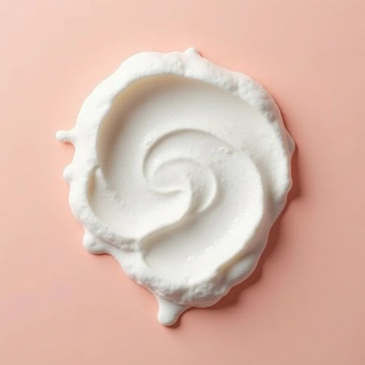 Espuma Cremosa Y Suave - Descubre la espuma cremosa y suave que transforma tu cabello