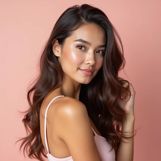 Hidratación Profunda Cabello - Hidratación profunda del cabello con técnicas efectivas