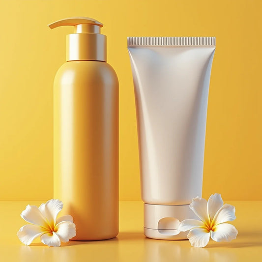 Filtro Solar Para Cabello - Protege tu cabello con filtro solar guía esencial diaria