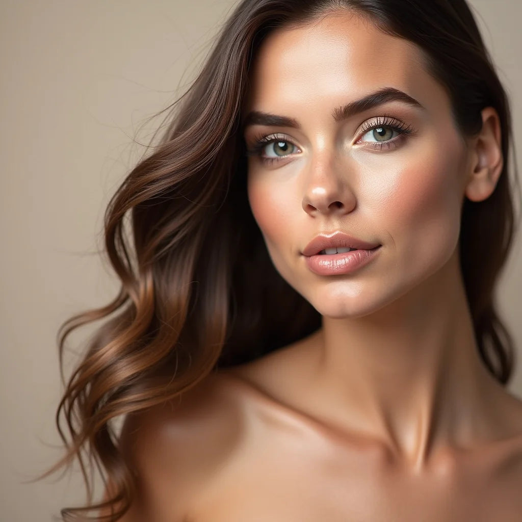 Nutrición Intensa Para Cabello - Nutrición intensa para cabello guía para fortaleza y brillo