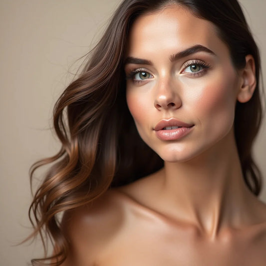 Nutrición Intensa Para Cabello - Nutrición intensa para cabello guía para fortaleza y brillo