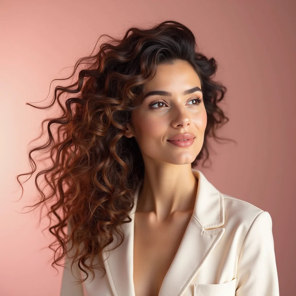 Tratamientos Anti-frizz - Tratamientos anti frizz para cabello liso y rizado