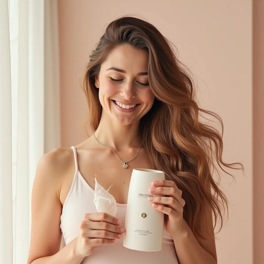 Hidratación Intensa - Guía de Hidratación intensa para cabello suave y saludable