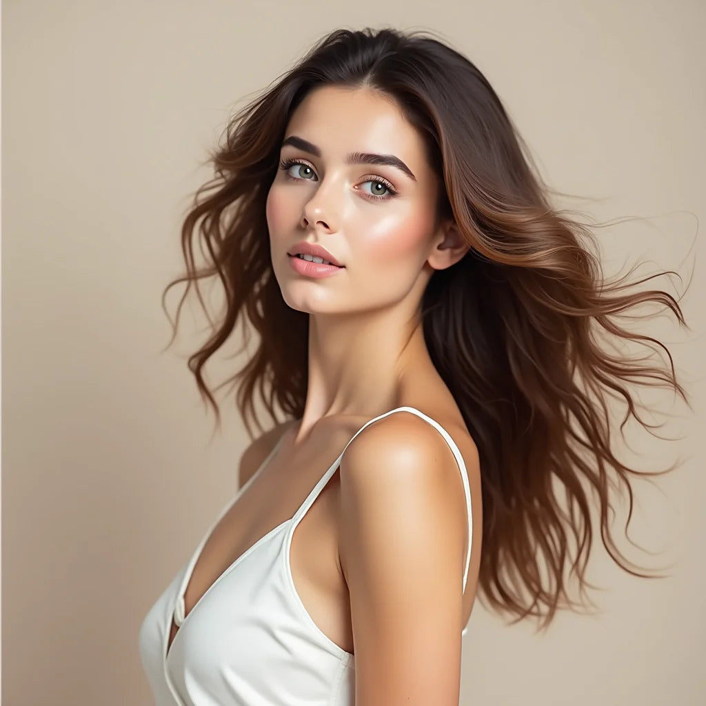 Mascarilla Vita Power - Mascarilla de poder para cabello suave y saludable