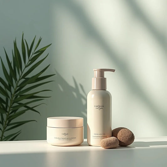 Hidratación Profunda Cabello - Hidratación profunda para cabello con resultados duraderos