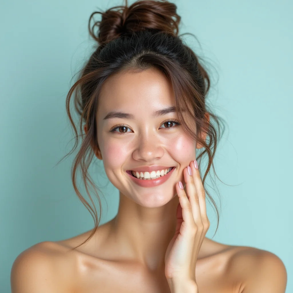 Hidratación Profunda - Hidratación profunda clave para piel y cabello saludables