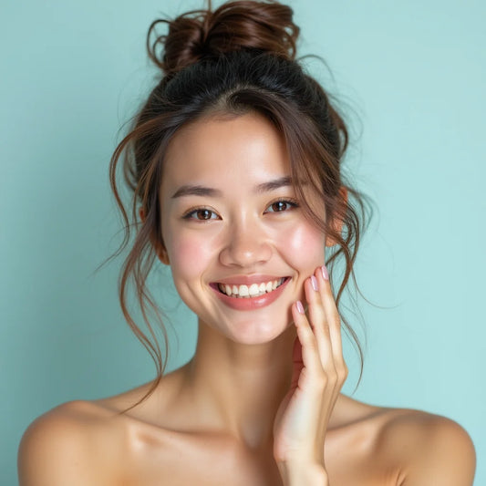 Hidratación Profunda - Hidratación profunda clave para piel y cabello saludables