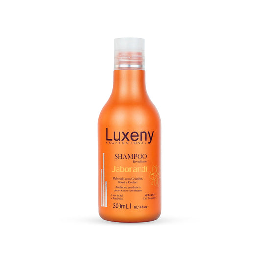 Jaborandi Champú Anticaída guía para recuperar tu cabello