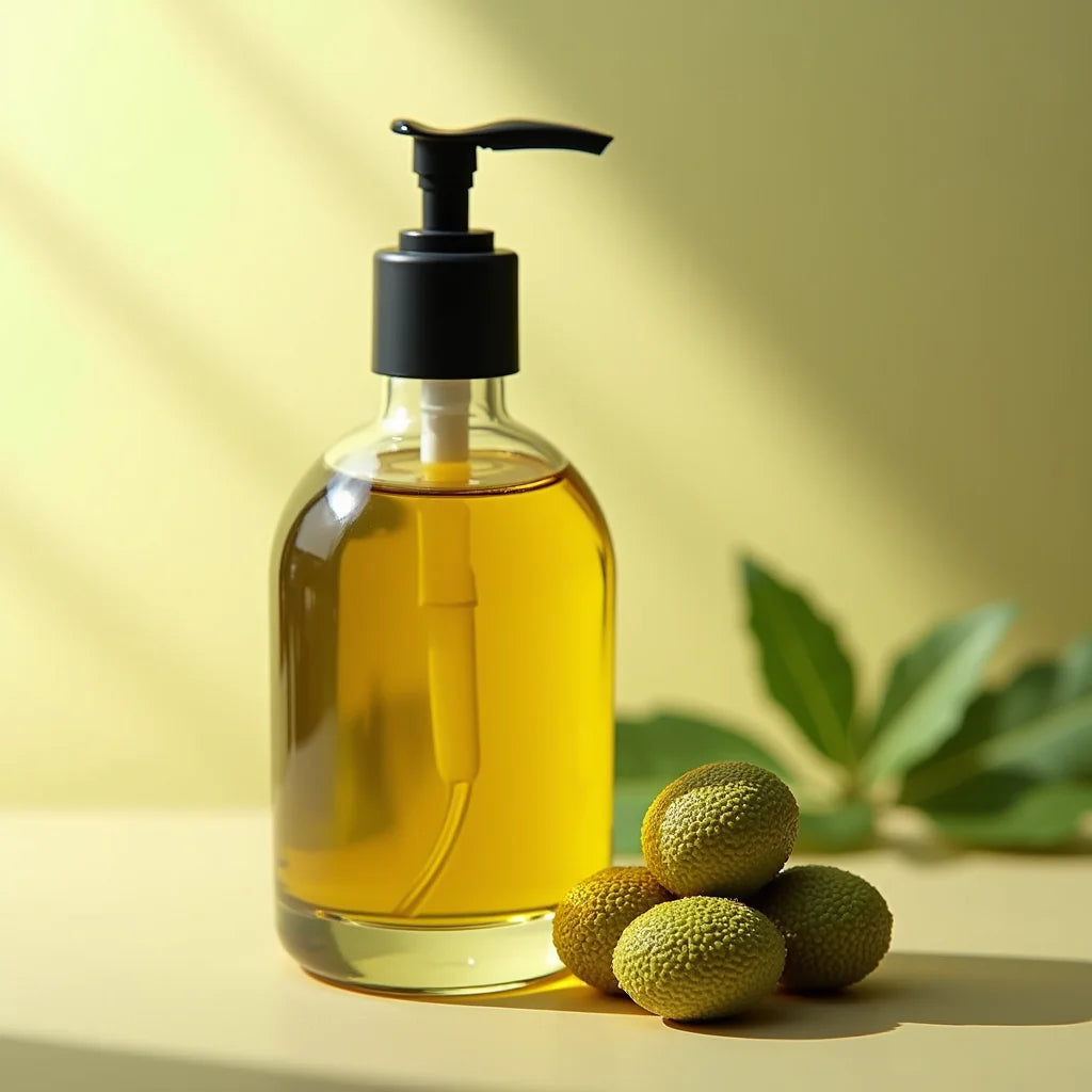 Aceite De Amla - Aceite de amla beneficios usos y cómo enriquecer cabello