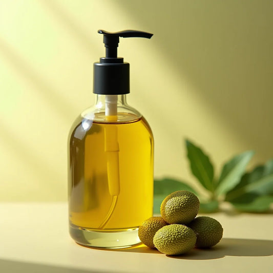 Aceite De Amla - Aceite de amla beneficios usos y cómo enriquecer cabello