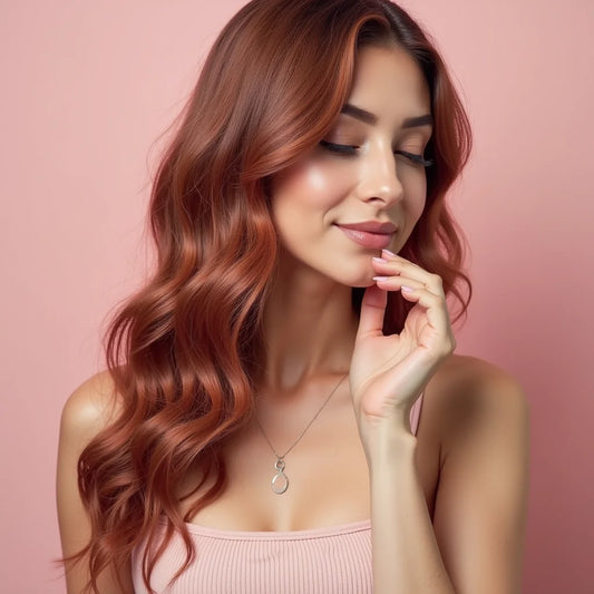 Cuidado De Cabello Teñido - Guía práctica para el cuidado de cabello teñido en casa