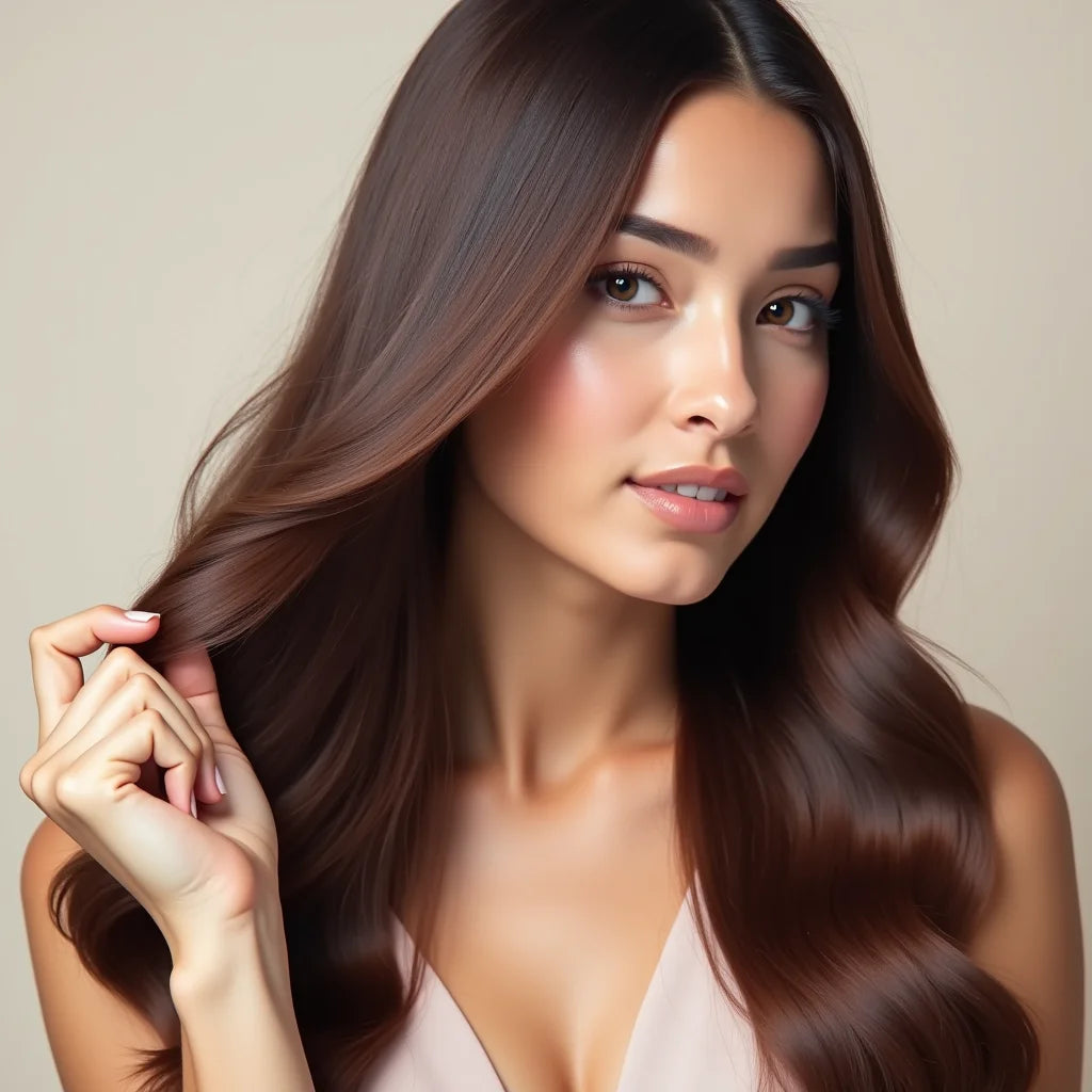 Kit Liso Extendido - Guía definitiva: Kit liso extendido para cabello suave