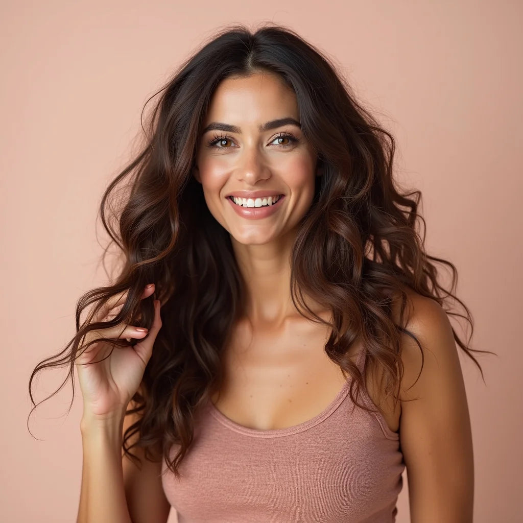 Control De Frizz En El Cabello - Domina el frizz con estos consejos para cabello suave