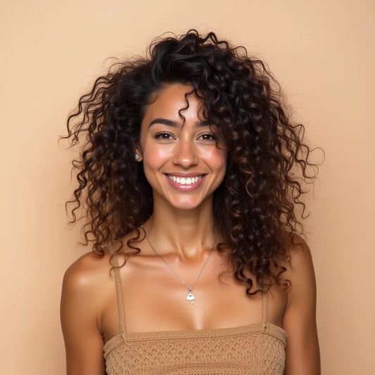 Nutrición Para Cabello Rebelde - Nutrición para cabello rebelde guía para un pelo suave