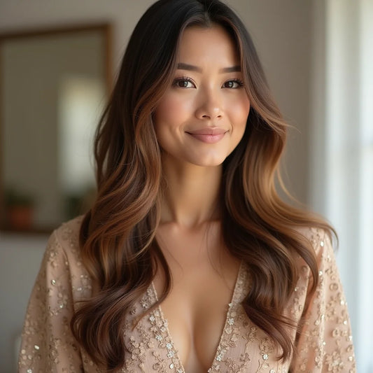 Nutrición Profunda Para Pelo - Nutrición profunda para pelo mejora fuerza y brillo