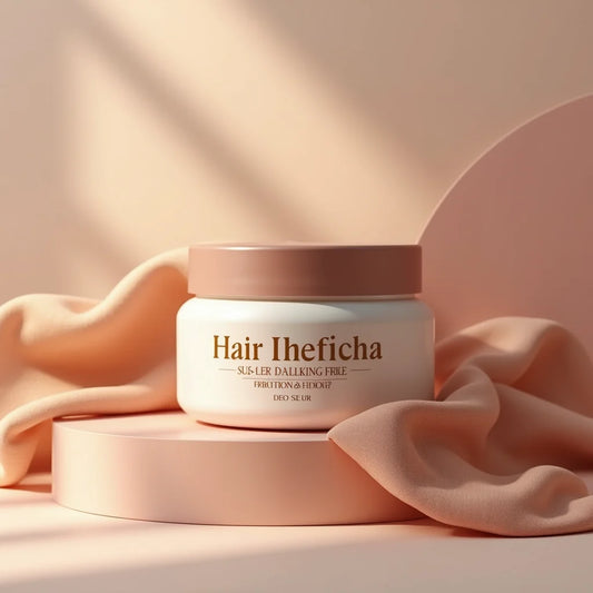 Mascarilla Vita Power 300g - Mascarilla 300 g para cabello sano y brillante sin frizz