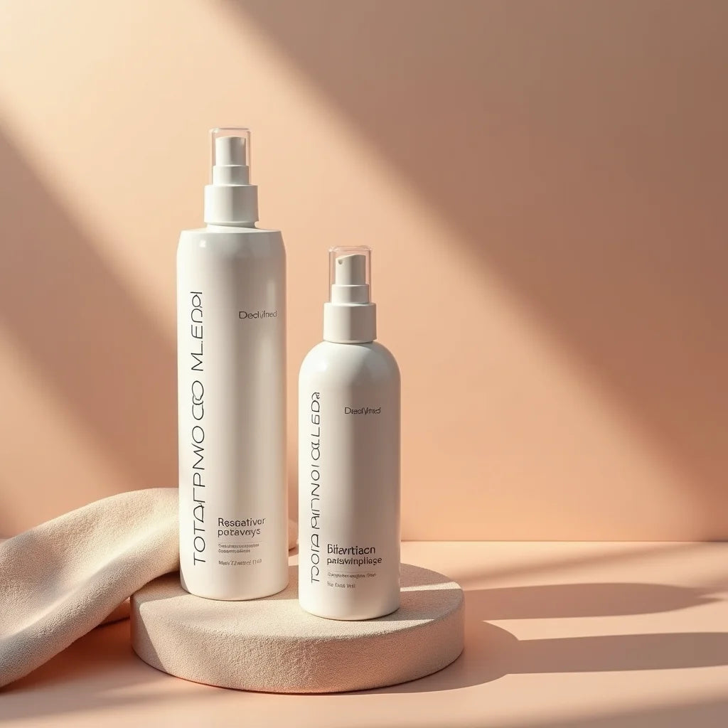 Kit Trío Poder Total - Descubre el kit trío poder total para cabello radiante