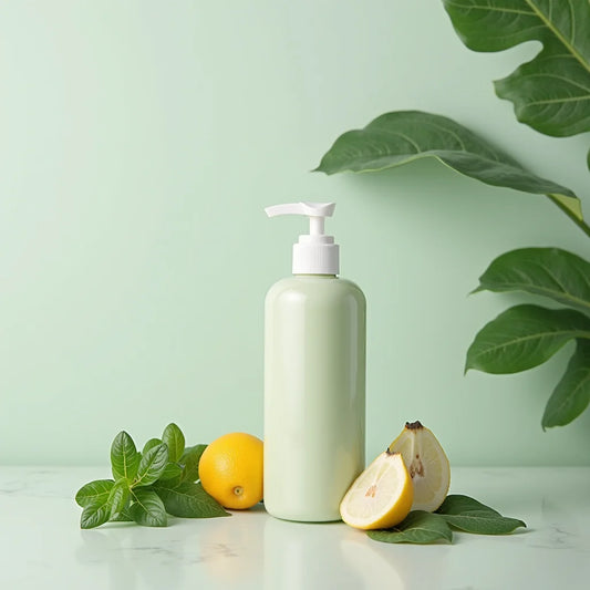 Glicerina Vegetal Para Hidratación - Glicerina vegetal para hidratación guía para piel y cabello