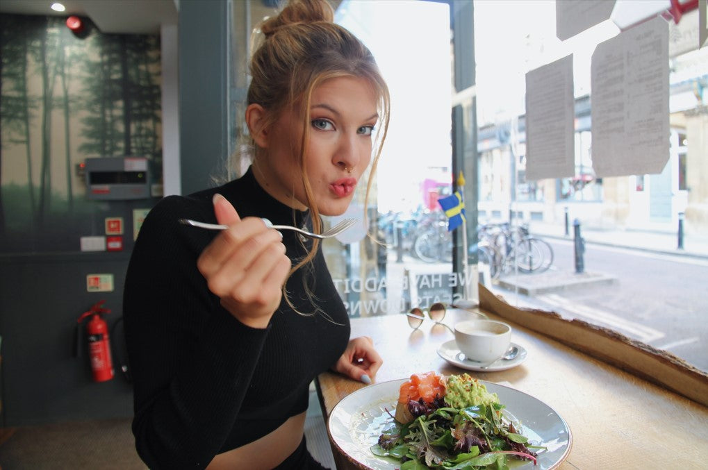 El Poder de la Nutrición para un Cabello Saludable🌱