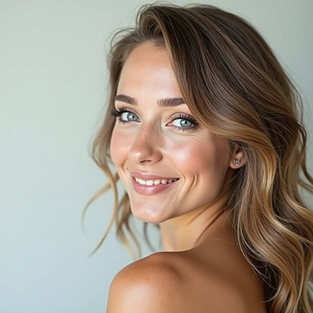Hidratación Del Cabello - Hidratación capilar para brillo y salud duraderos en el cabello