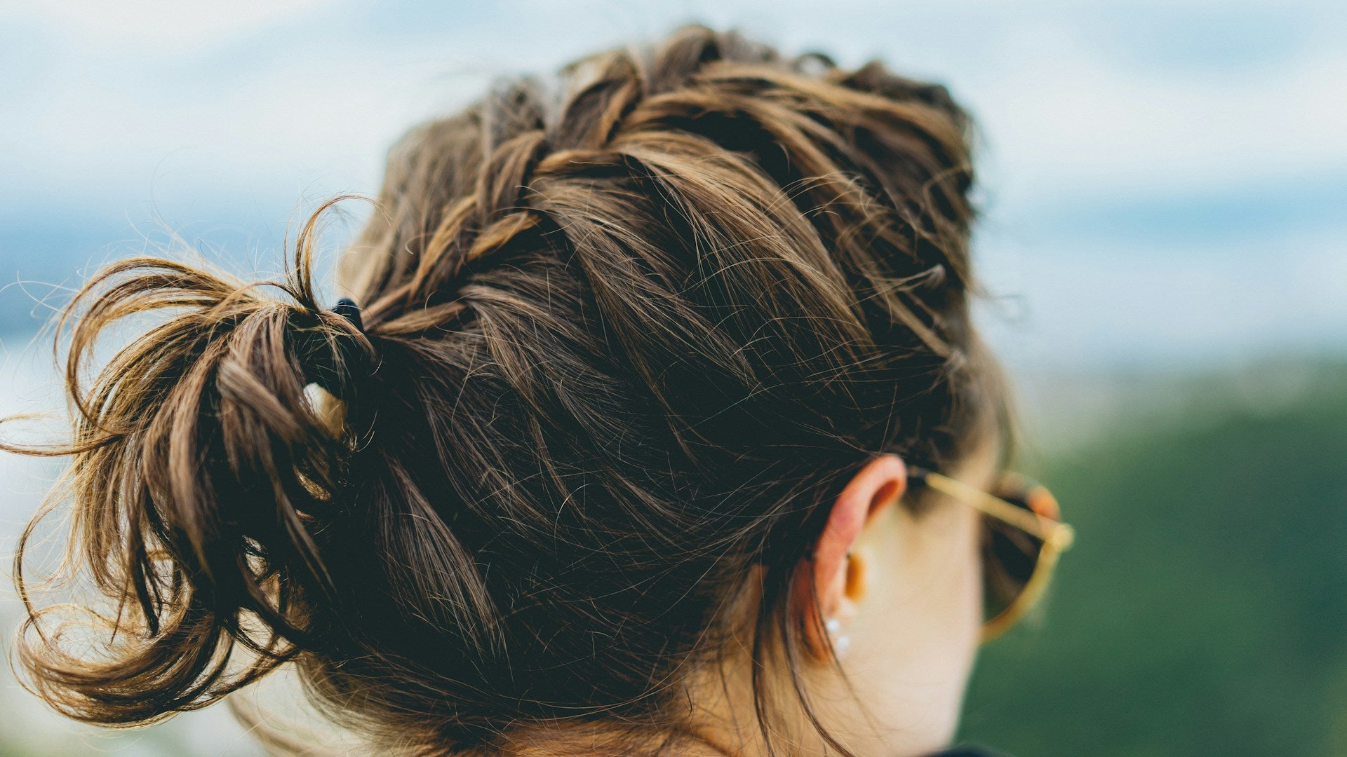 Identificando el Problema: ¿Tu Cabello ha Dicho Basta? 🚫💇‍♀️