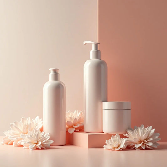 Producto Para Todo Tipo De Cabellos - Producto para todo tipo de cabellos cuidado equilibrado