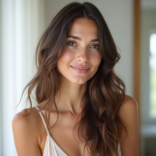 Reparación De Puntas Abiertas - Guía de reparación de puntas abiertas para cabello sano