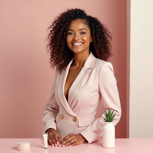 Kit Power Rizos S.O.S - Guía práctica del kit para rizos SOS: definición y brillo