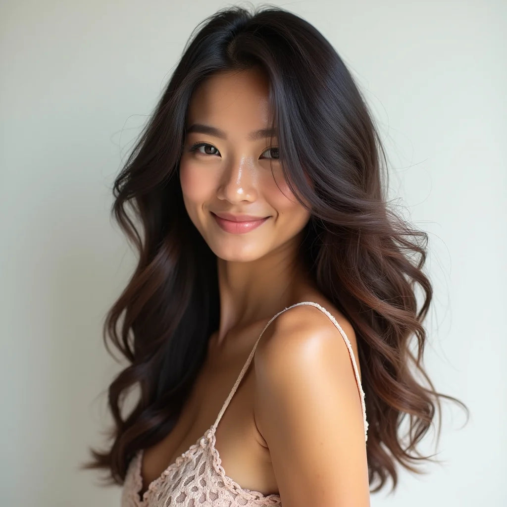 Protector Térmico Antifrizz - Protector térmico antifrizz: guía para cabello liso y suave