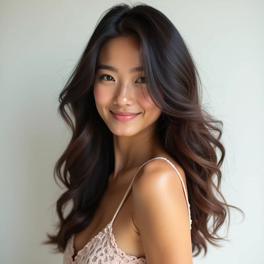 Protector Térmico Antifrizz - Protector térmico antifrizz: guía para cabello liso y suave