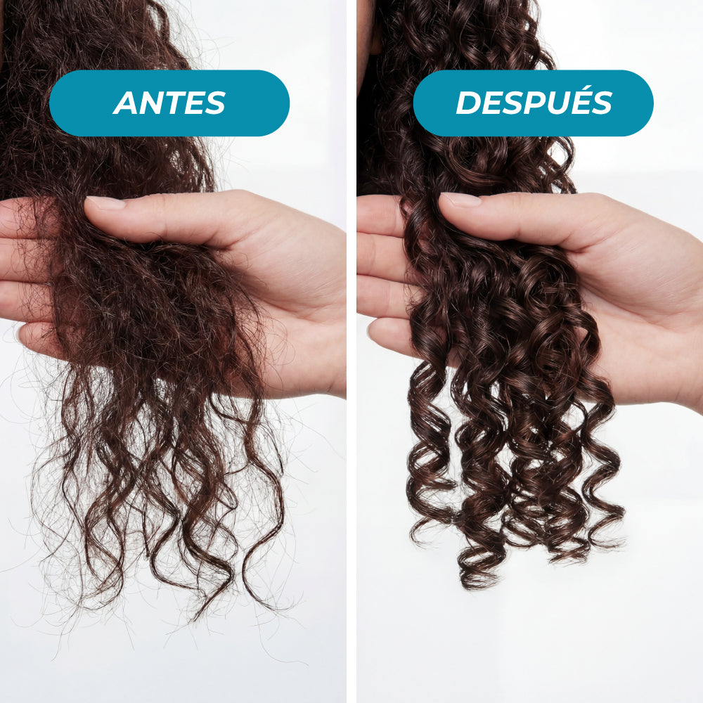 Activador de Rizos Luxeny 4