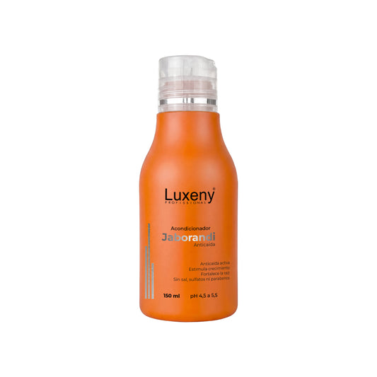 Acondicionador Anticaida Jaborandi 150 Luxeny