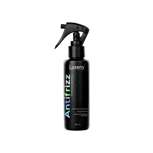 Protector Termico Antifrizz 120 ml Luxeny
