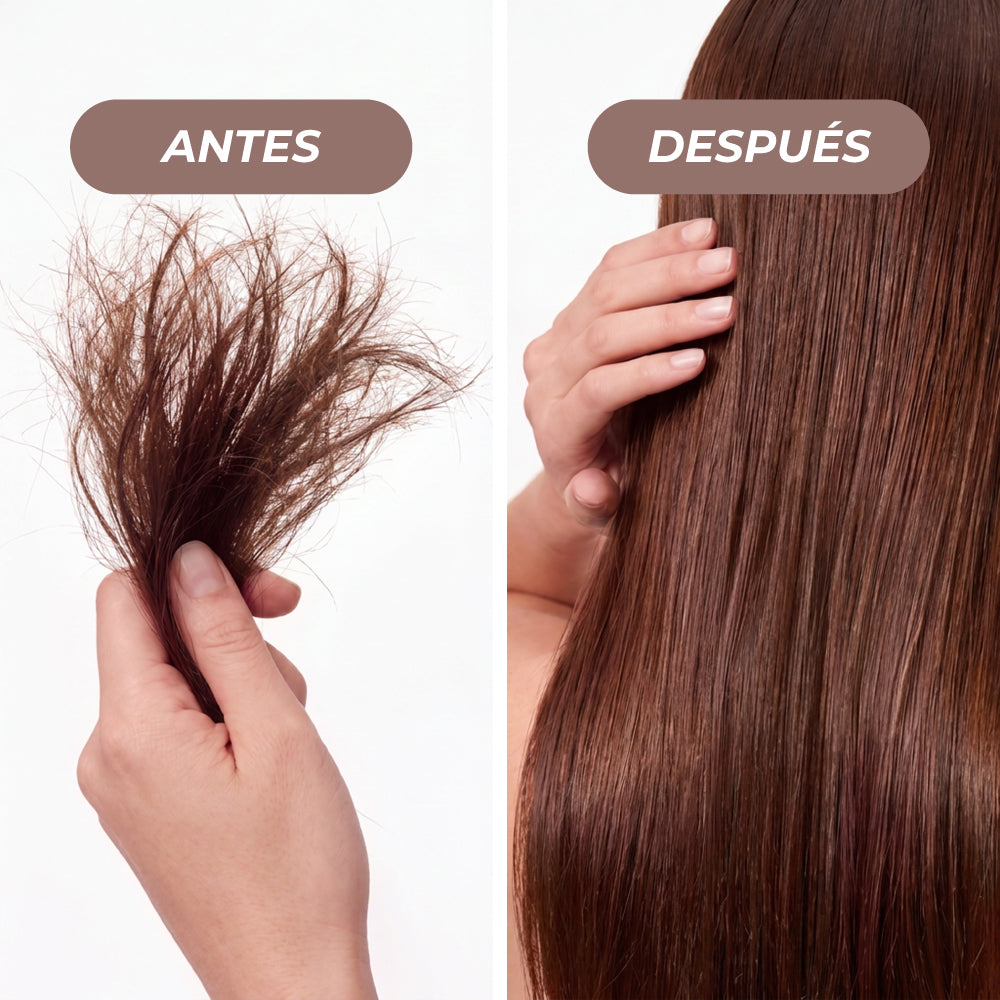 Acondicionador Coconut 4 Luxeny